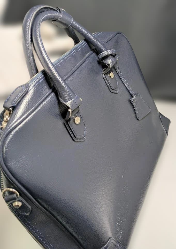 ★美品!!★TAKEO KIKUCHI タケオキクチ★オールレザー★バック★