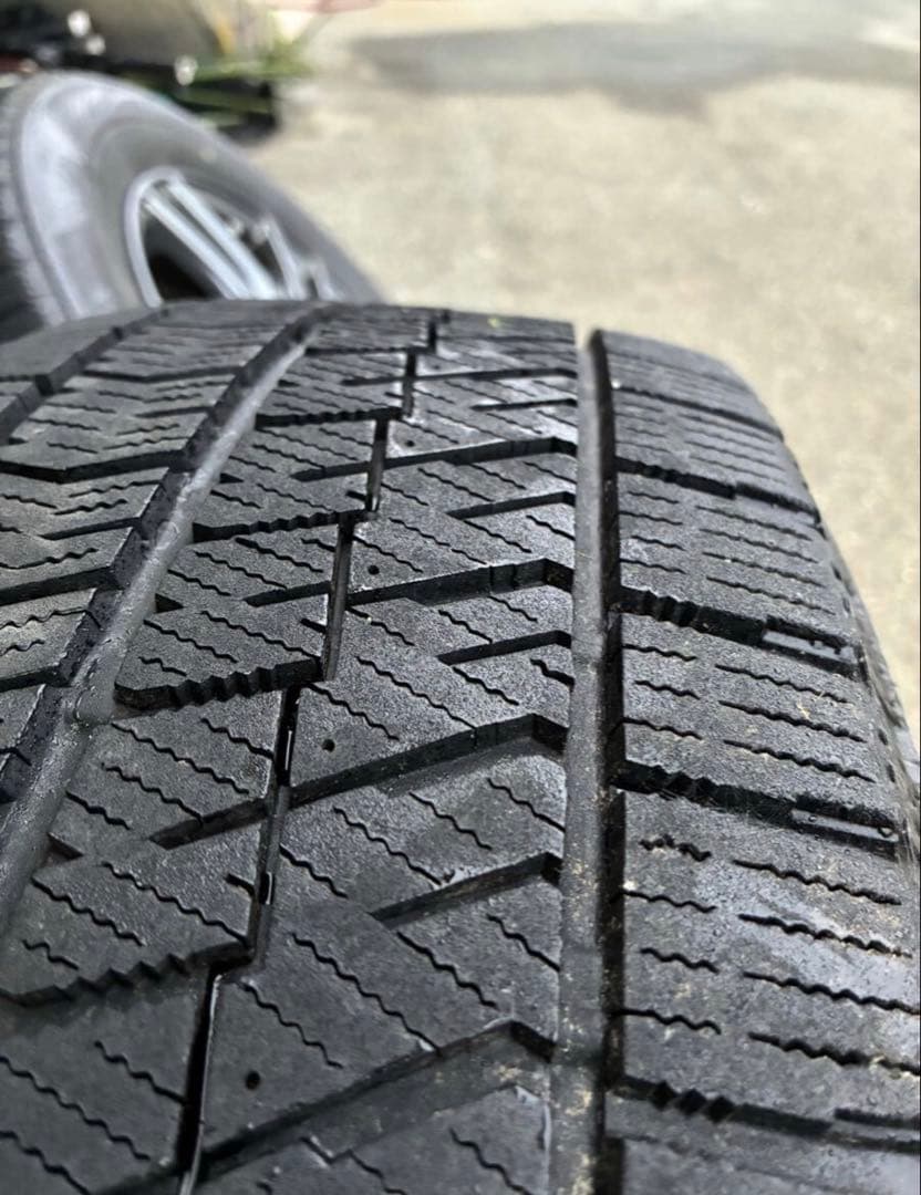 ジ*ジ様 DUNLOP エナセーブ タイヤセット 16インチ