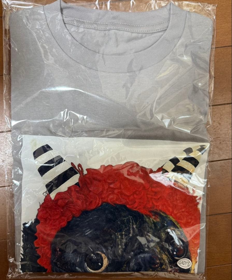 大野智 個展 FREE STYLE限定 嵐