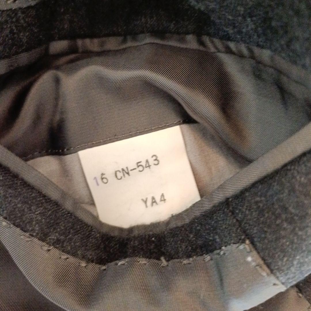 Teijin カノニコ社Super120's生地使用 スーツ YA4