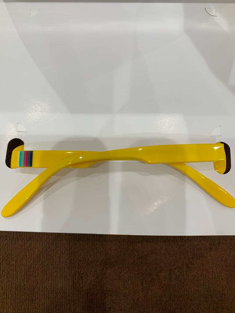 【未使用】 ペルソナ4 ファッショングラス メガネ 里中 千枝