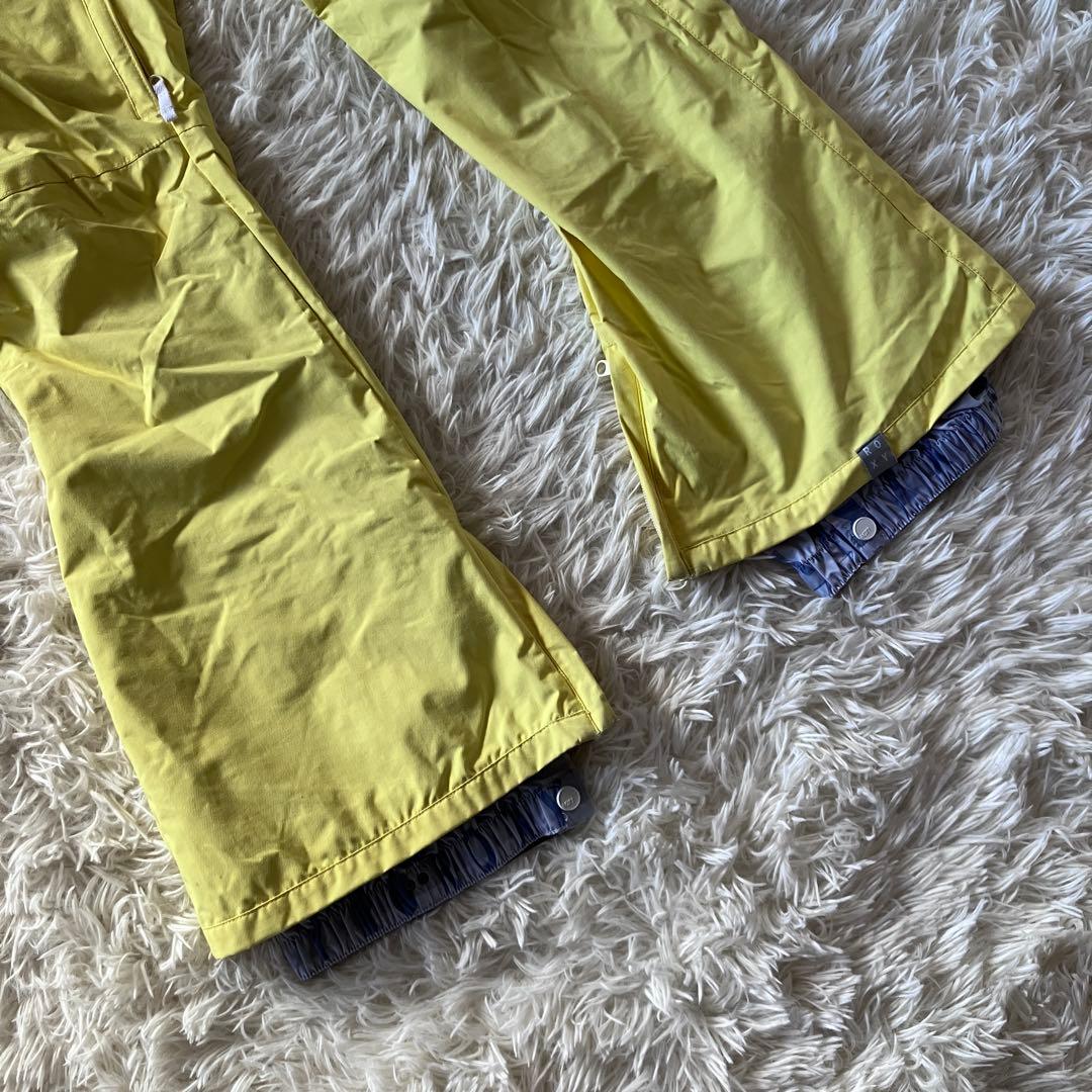 #P8✨ROXYロキシー✨スキー スノボ ウェア 上下 レディースM