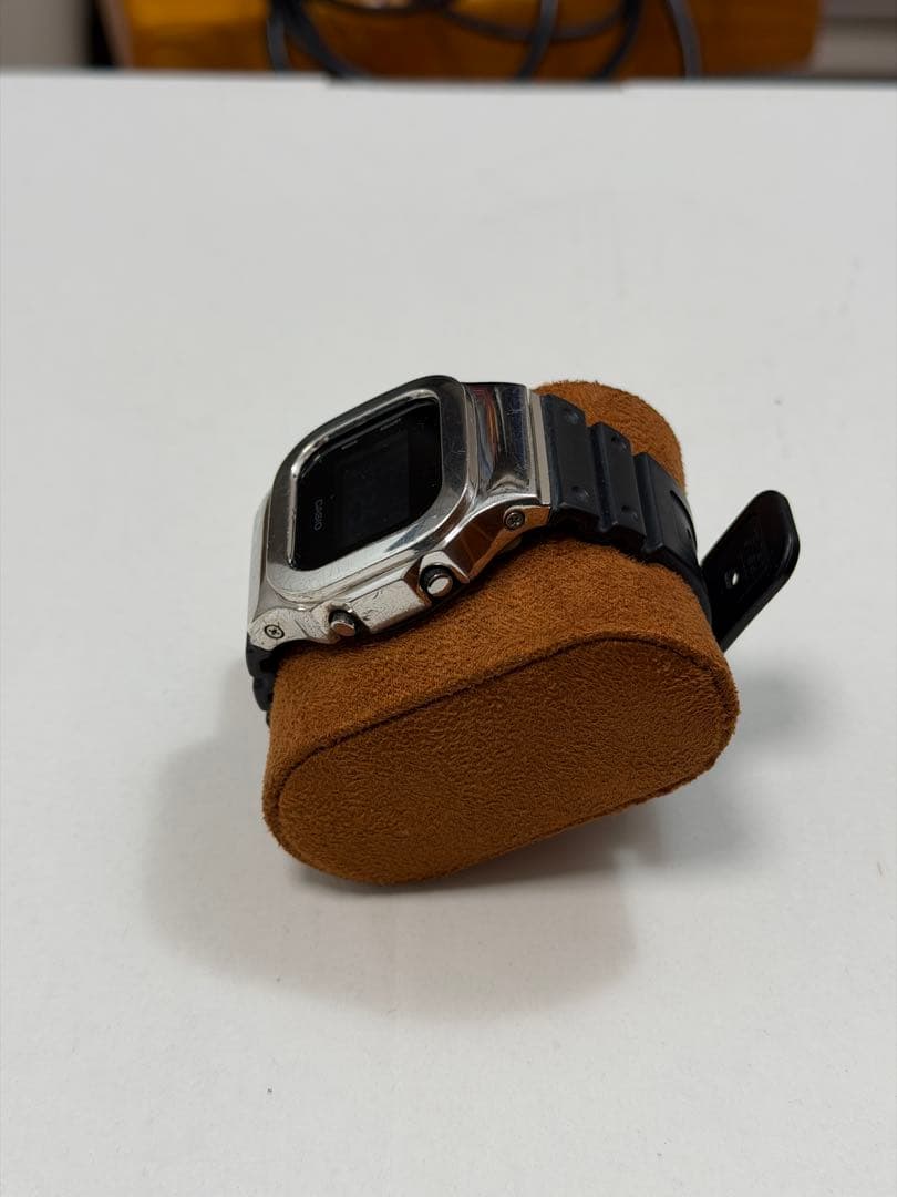 damue ダミュー　5600 Silver 925 G-SHOCK