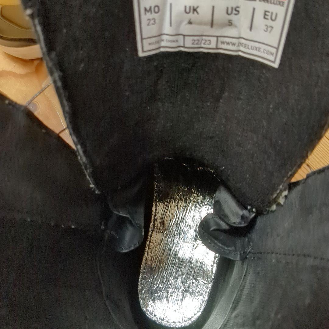 ディーラックスＩＤ ダブルボア