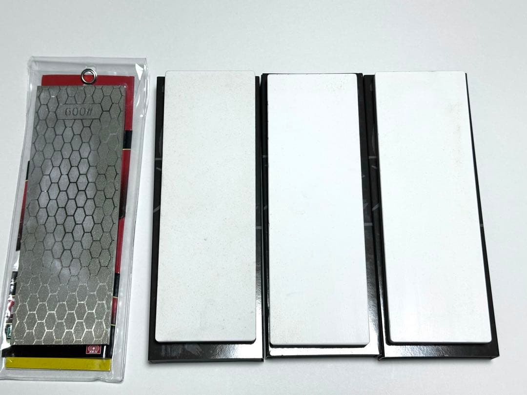 シャプトン ロックスター 砥石 セット