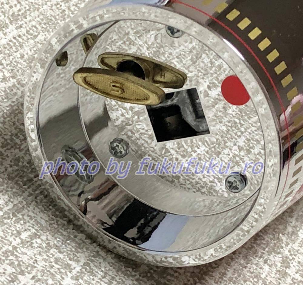 非売品　カップヌードル型　オルゴール　宇多田ヒカル　First Love　日清