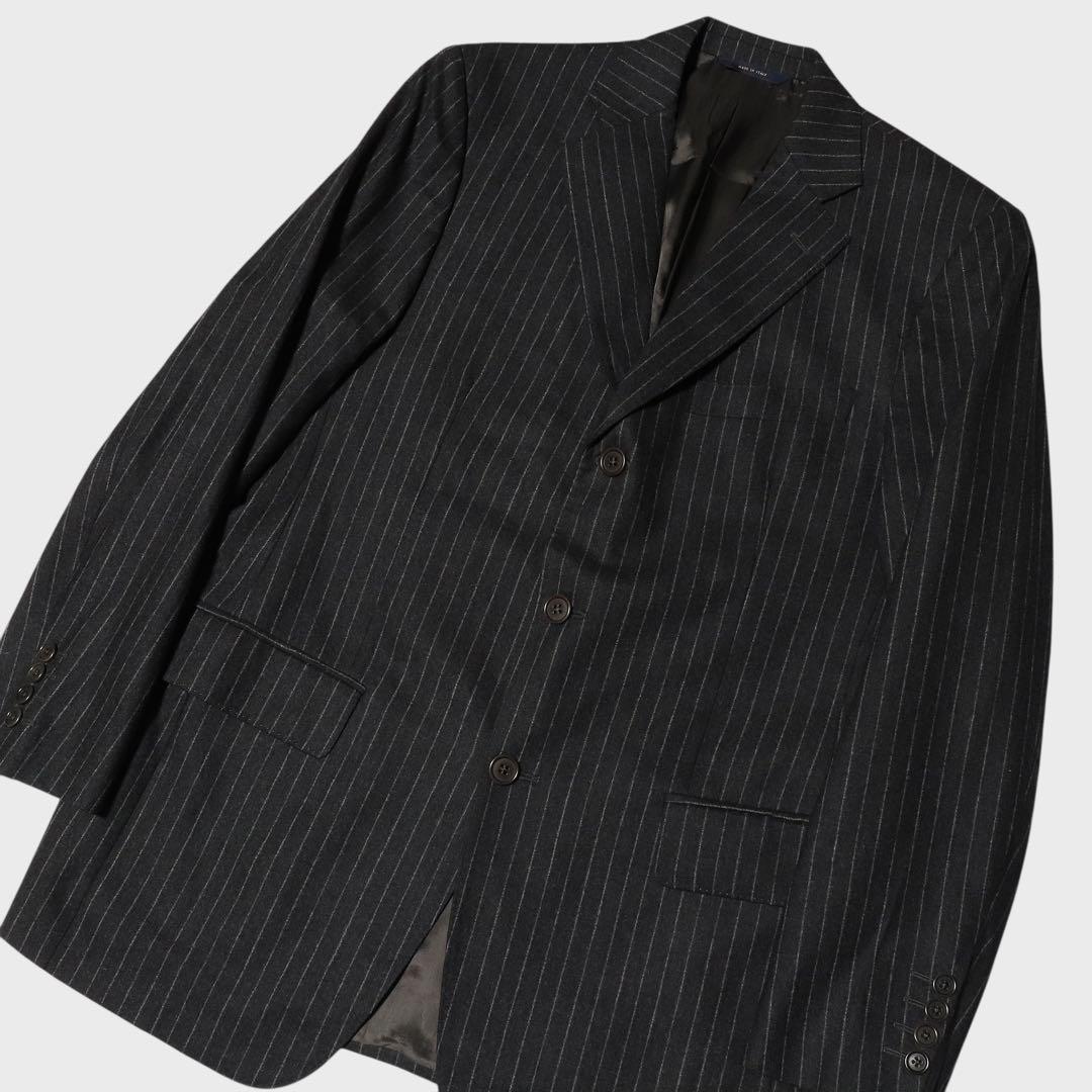 L★BROOKS BROTHERS 1818★ウール スーツ セットアップ★高級