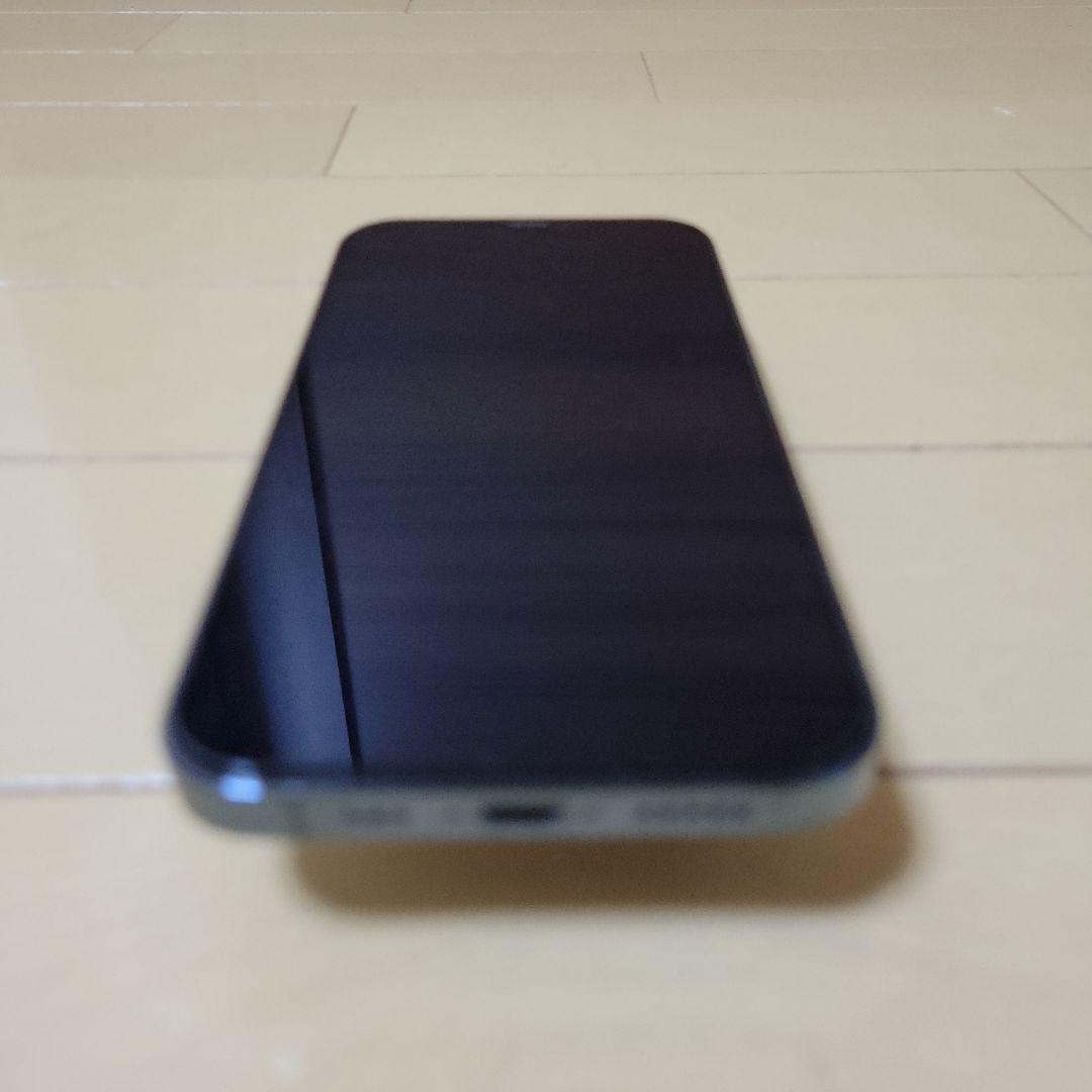 スマートフォン本体 Apple iPhone12 pro 128GB BT82%