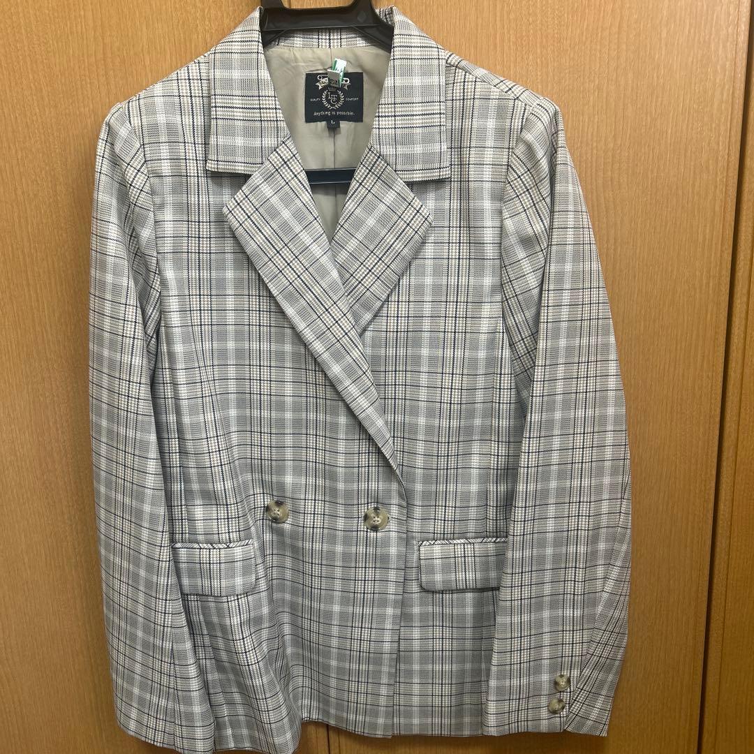 ラブトキシック　卒服　フォーマル　Lサイズ　ショートパンツ