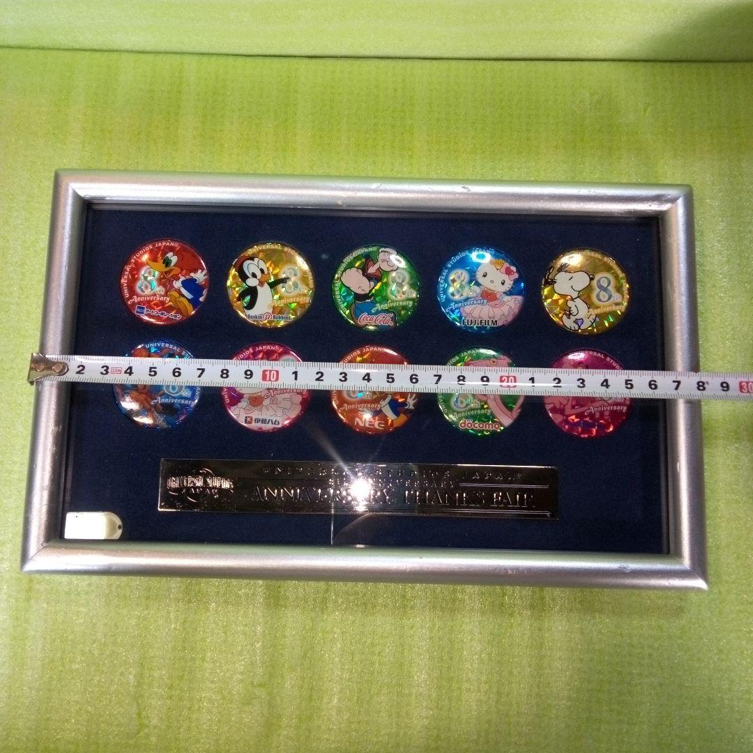 8th ANNIVERSARY　ANNIVERSARY THANKS FAIR