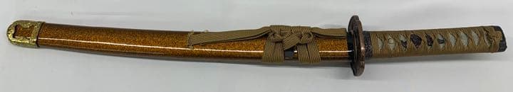 太刀　五月人形　兜飾り　鎧飾り　道具　A-B