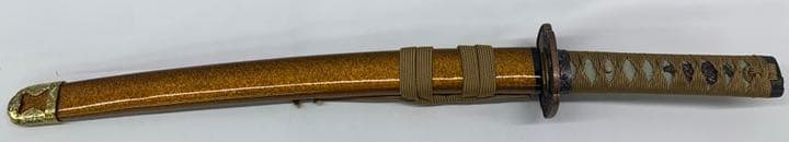 太刀　五月人形　兜飾り　鎧飾り　道具　A-B