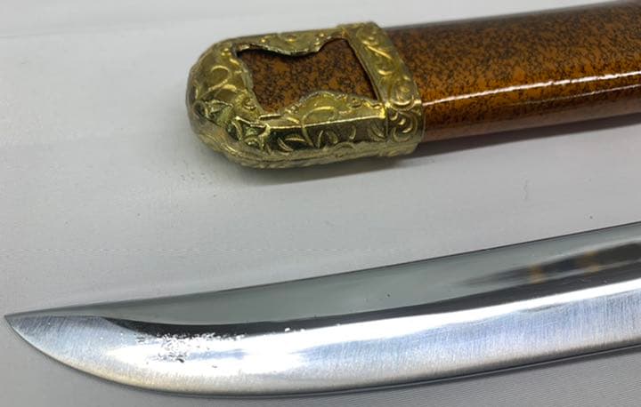 太刀　五月人形　兜飾り　鎧飾り　道具　A-B