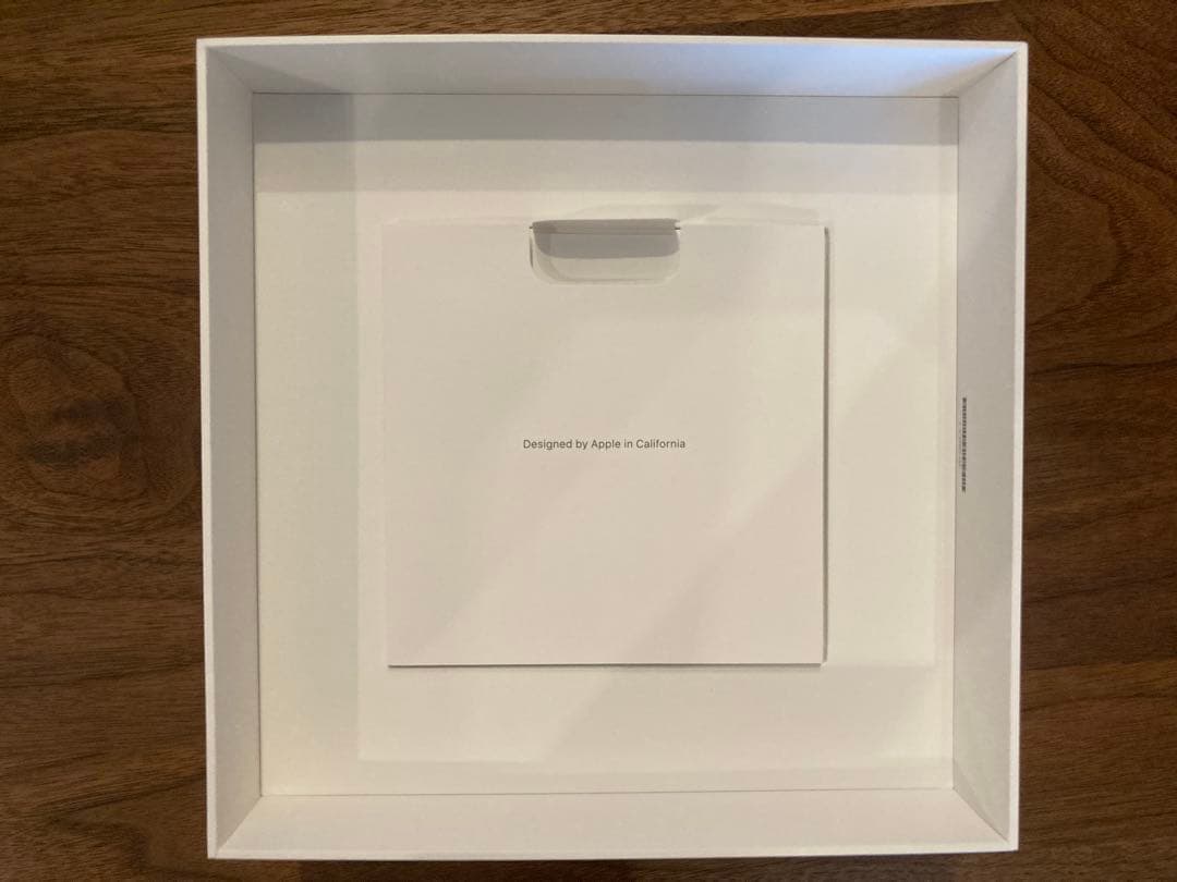 【美品】Mac mini MGNR3J/A