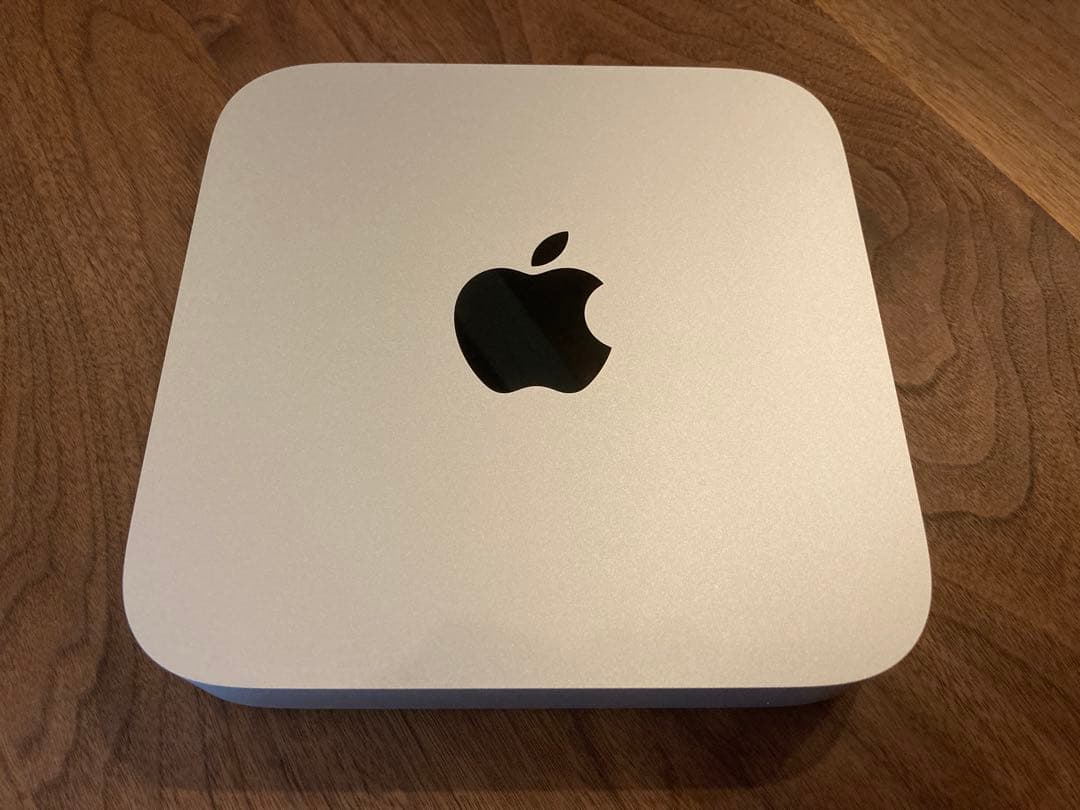 【美品】Mac mini MGNR3J/A