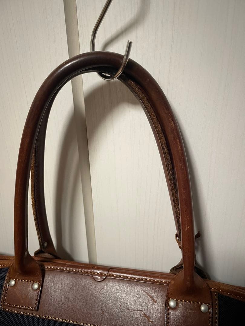 Felisi フェリージ 14-26/2 DSビジネス トートバッグ 伊製 正規