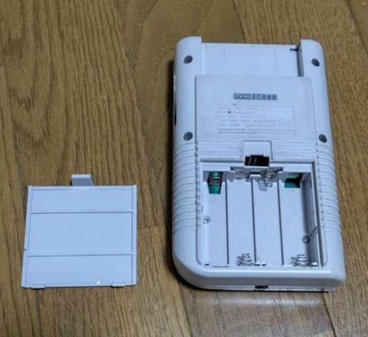 初代 ゲームボーイ 本体&ソフト12本