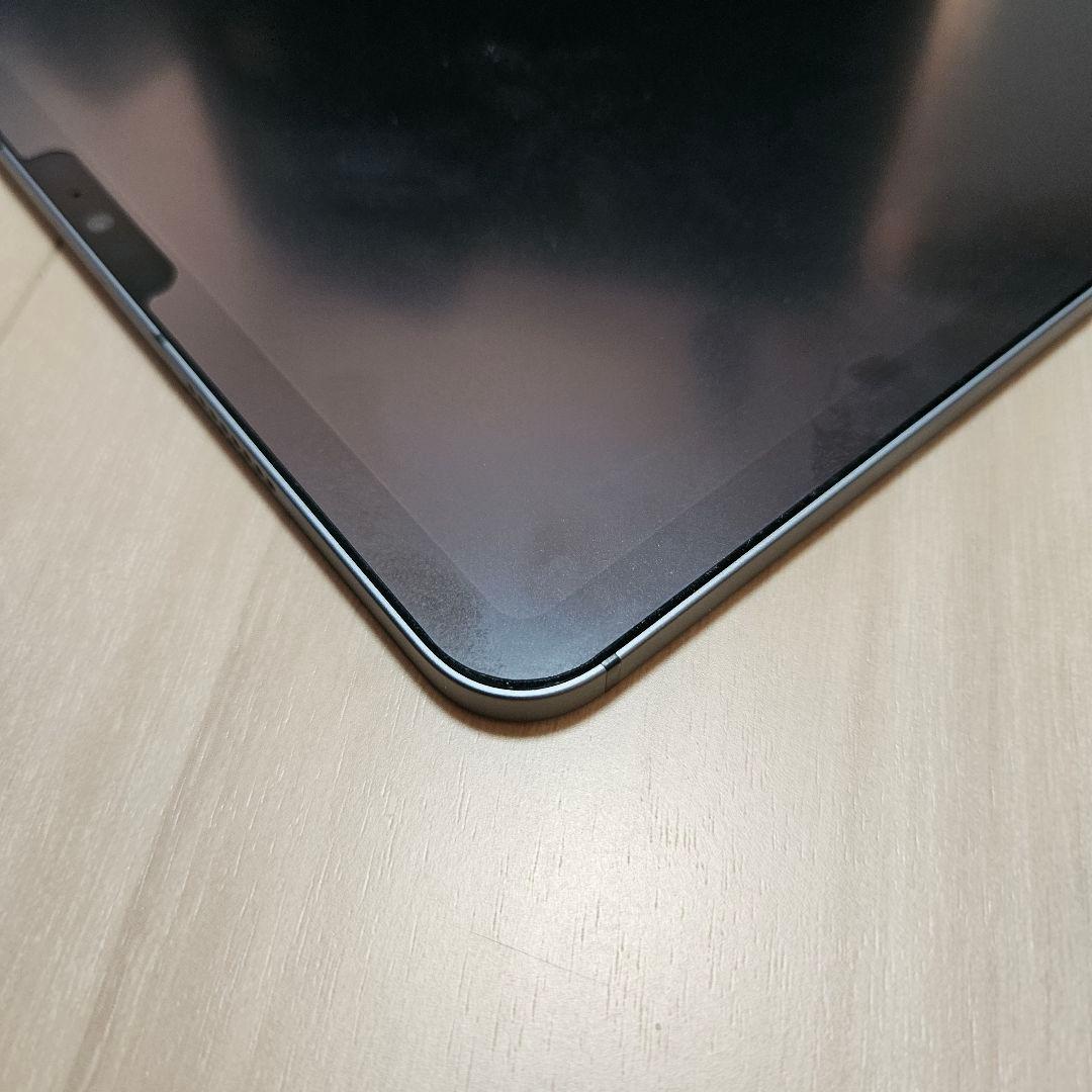iPad Pro 11インチ Wi-Fi Cellular 128GB グレイ