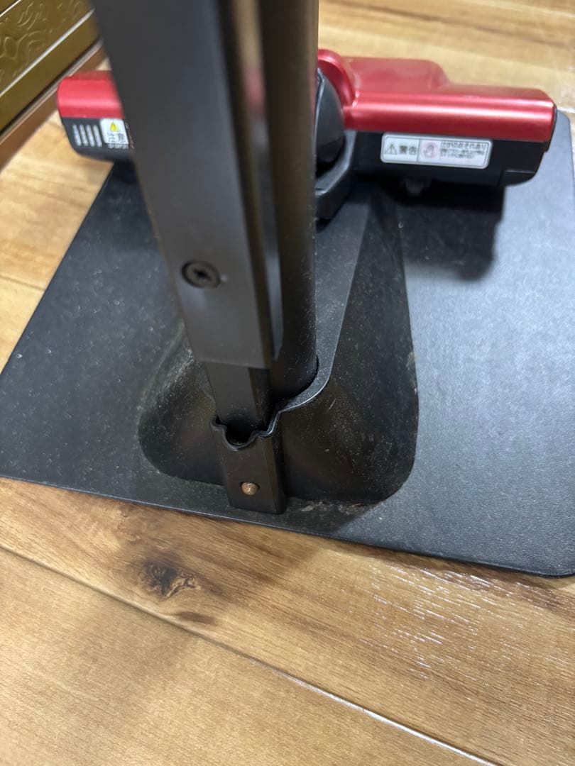 日立 コードレス スティッククリーナー HITACHI