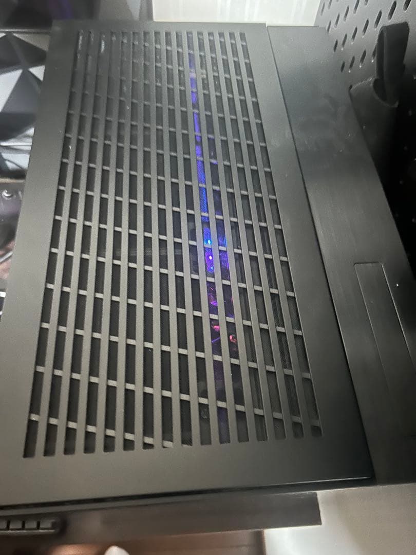 桜*博様 ゲーミングpc 7800x3d 9070xt 32g