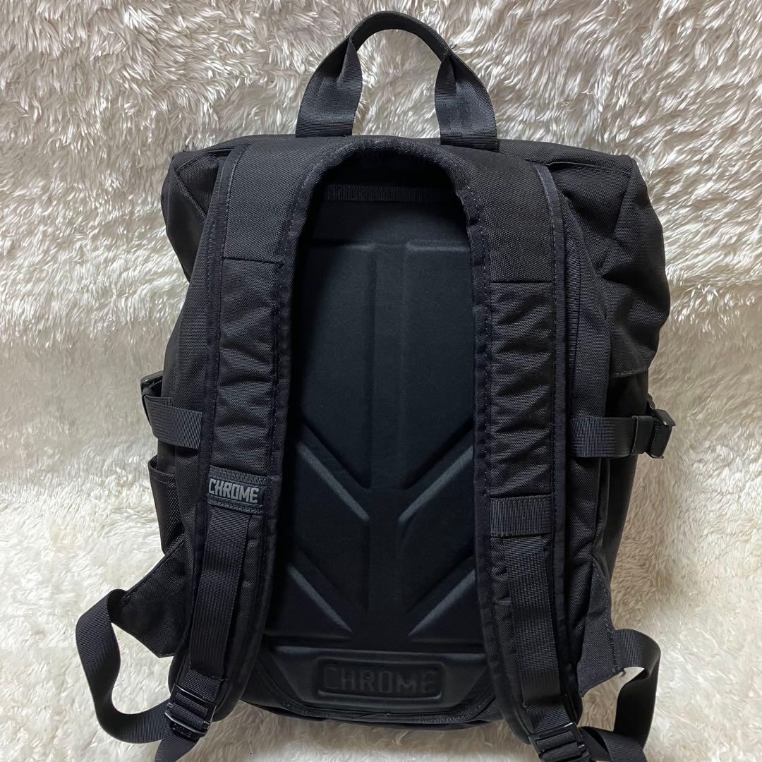【だすきん最終日 様CHROME WARSAW ワルシャワ　スモール　リュック