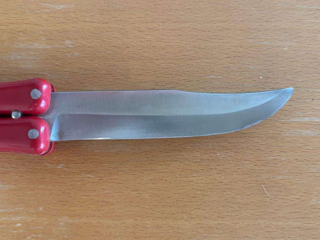 Tapio Wirkkala Hackman CIA サバイバルナイフ