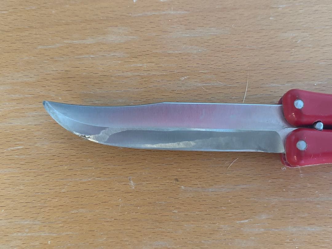 Tapio Wirkkala Hackman CIA サバイバルナイフ