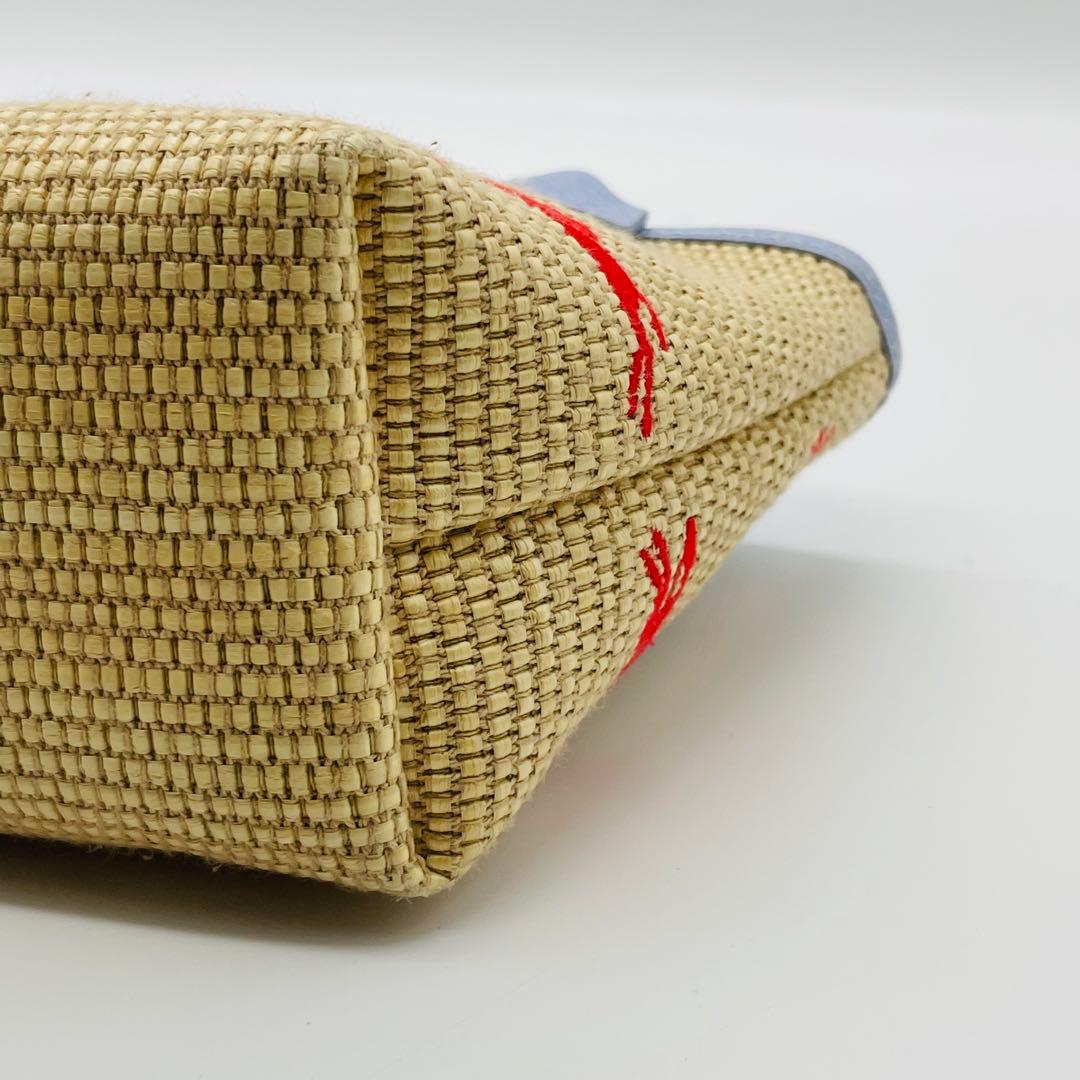 美品】ロンシャン ル パニエ プリアージュ　XS ショルダーバッグ　2way