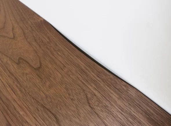 ローテレビボード/TV BOARD 一枚板/楢材 日本製