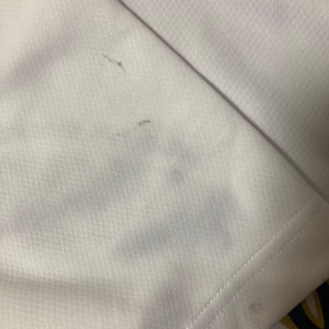 横浜ビー•コルセアーズ　サイン入りＴシャツ 河村勇輝