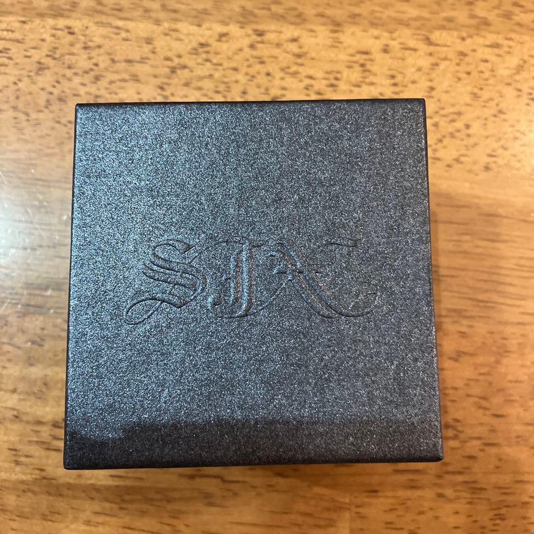 sjxクロスチャーム（Ｍ）