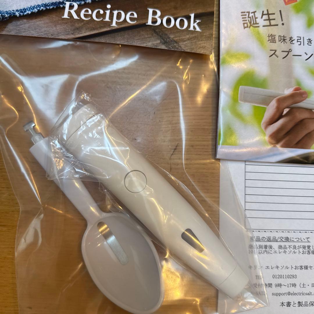 エレキソルト　美品