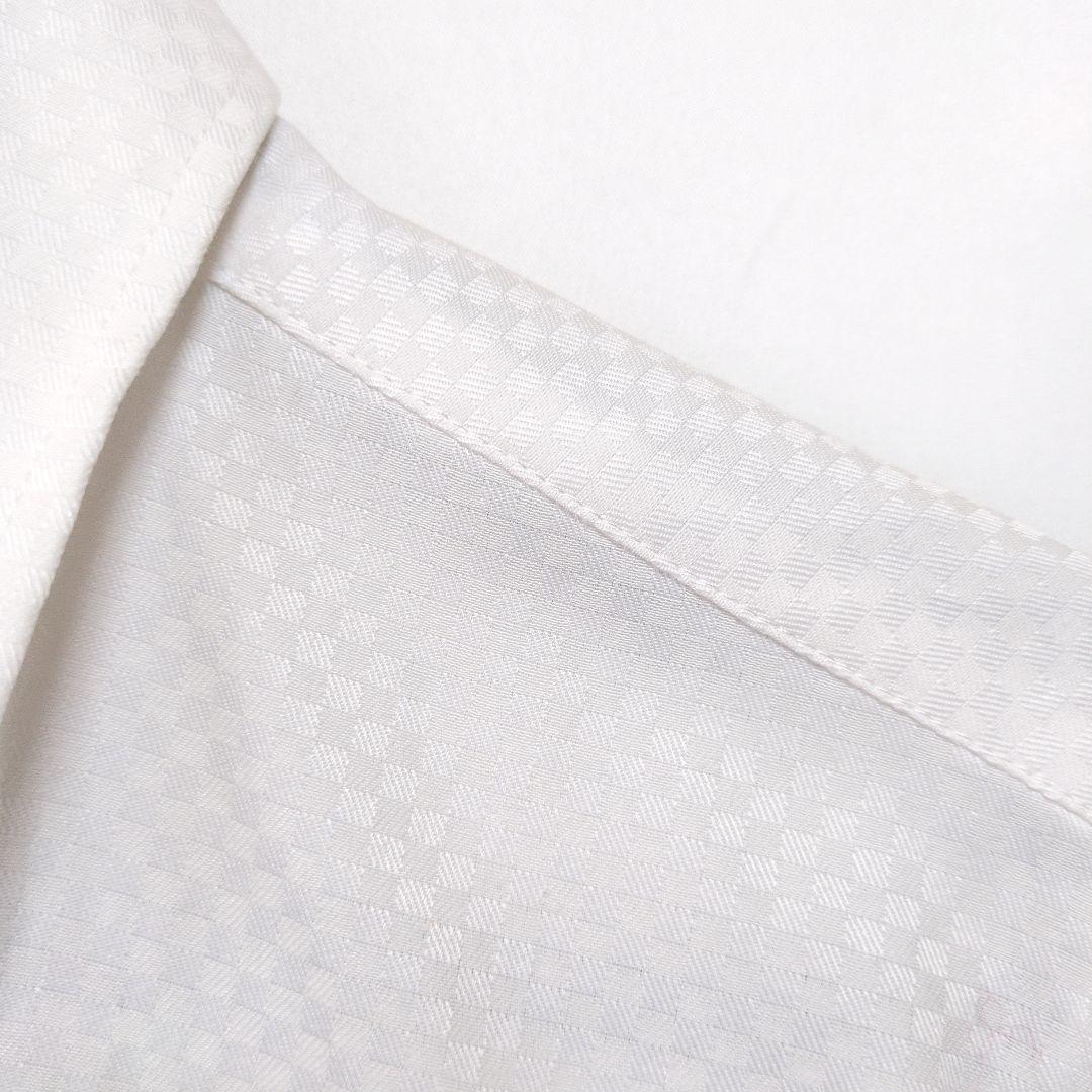 極美品 ワンダーファクトリー キッズフォーマル ストライプ グレー 卒業 入学