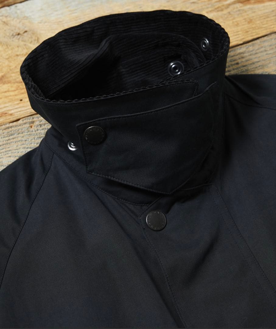 Barbour バブアー 別注 BORROWDALE