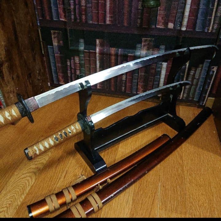 セール！模擬刀　日本刀　五月人形