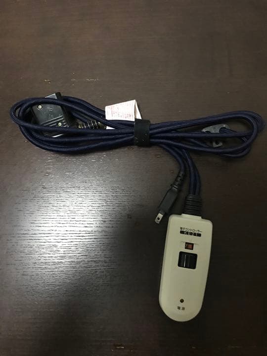 無印良品 こたつ タモ材 フラットヒーター 楕円