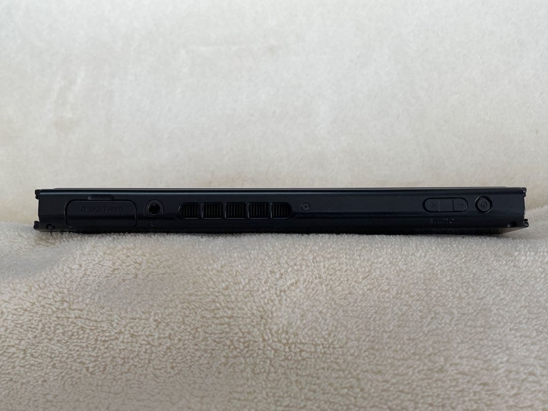 【初期型未対策機】Switch　モンスターハンターダブルクロス　スペシャルパック