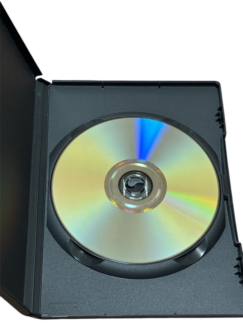 セル版　もんた&ブラザーズ2007復活ライブ DVD 廃盤