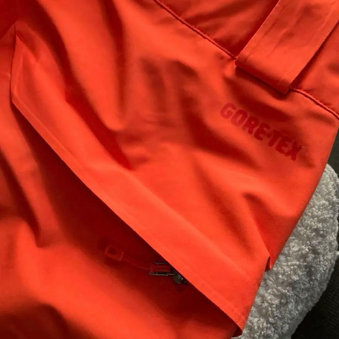 patagoniaパウダーボウルパンツ(S)Gore-Tex（日本のM〜L相当）