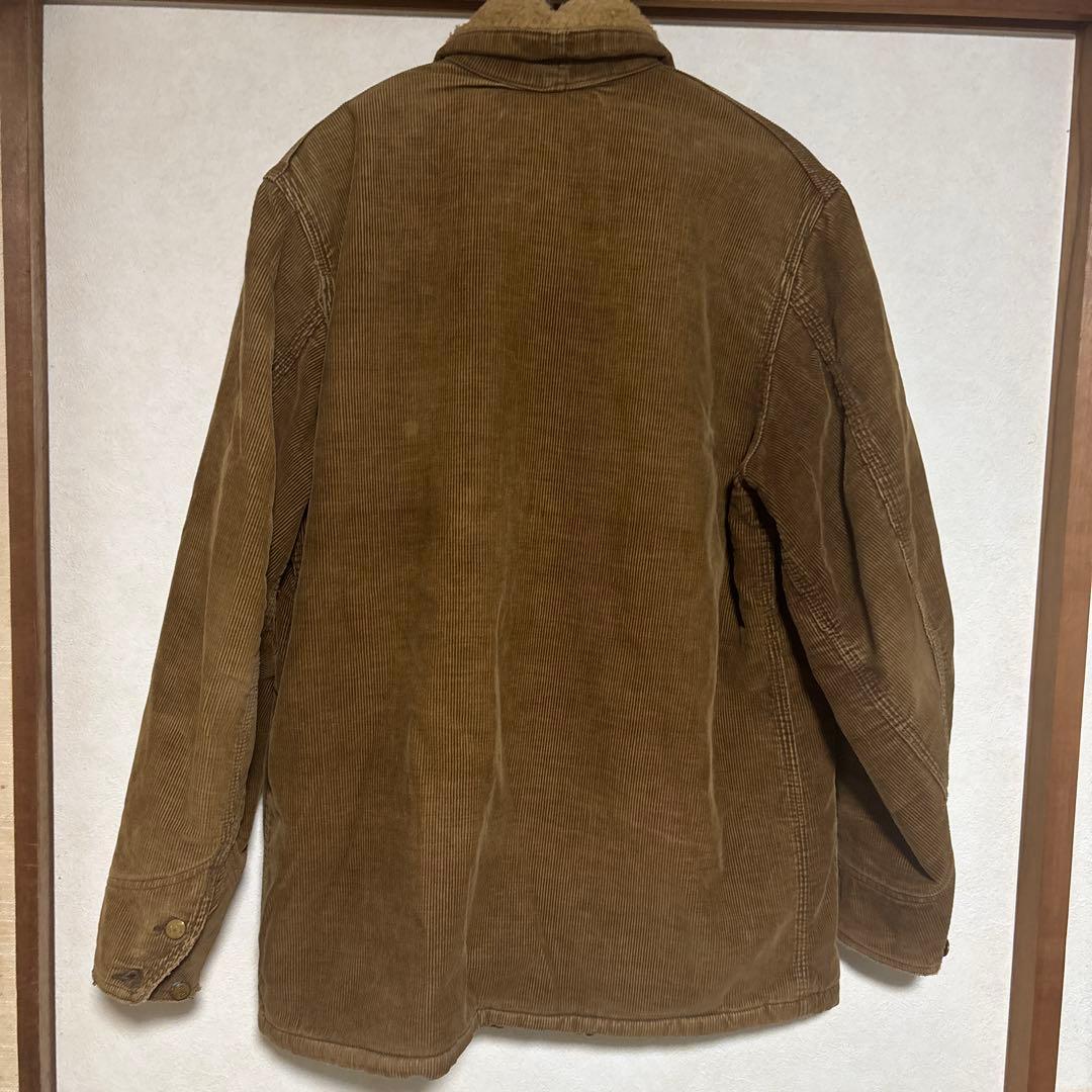Lee corduroy chore jacket コーデュロイ　カバーオール