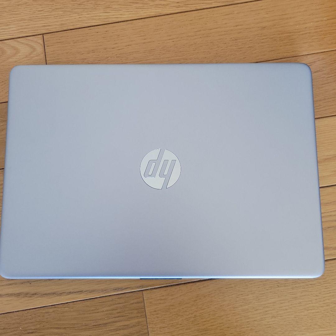 中古HP 340S G7 Notebook Windows 11 Pro移行品