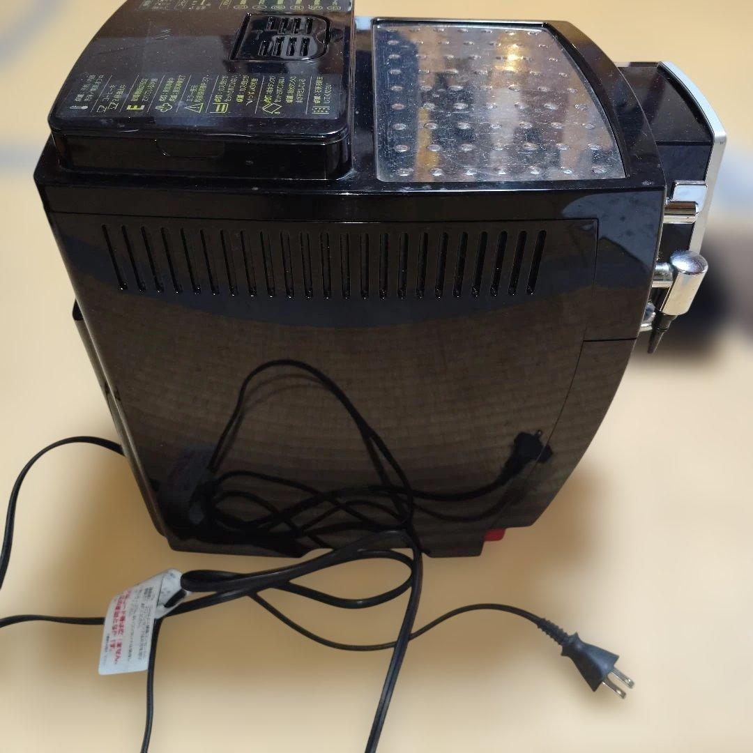 De'Longhi Magnifica S プラスエスプレッソマシン