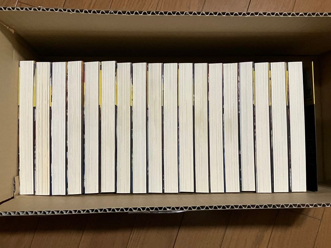 無職転生〜異世界行ったら本気出す〜18巻セット 小説ラノベ・まとめ売り