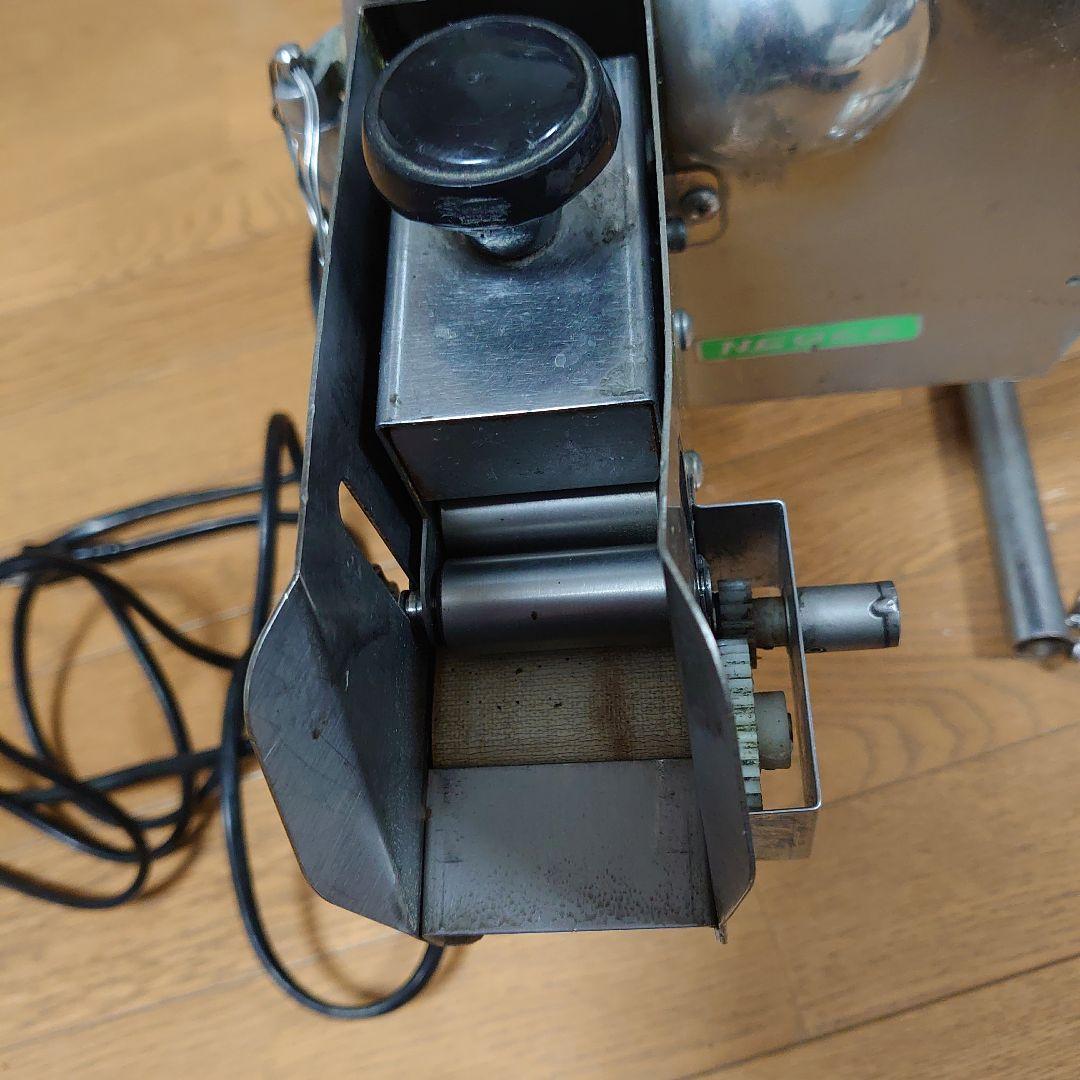 ハッピージャパンスライサー