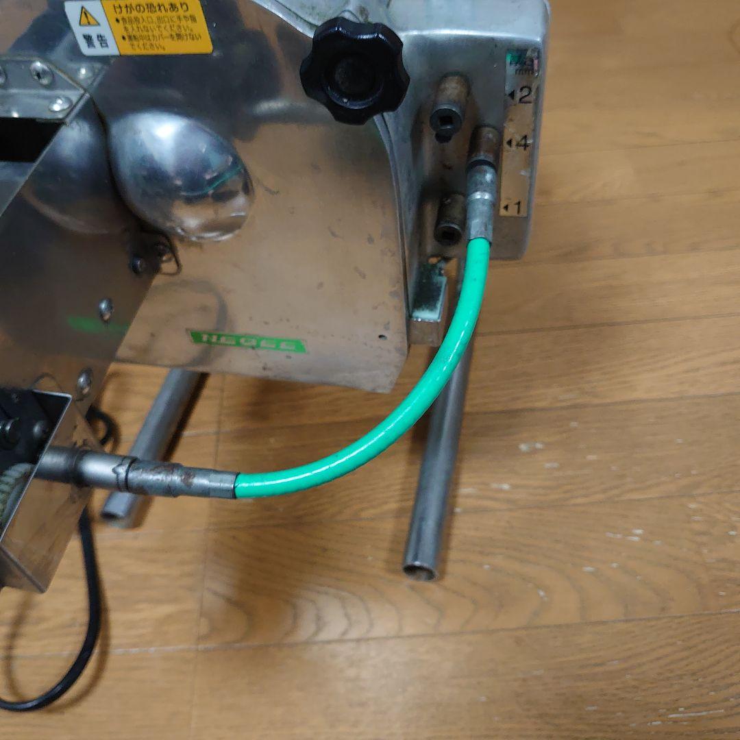 ハッピージャパンスライサー