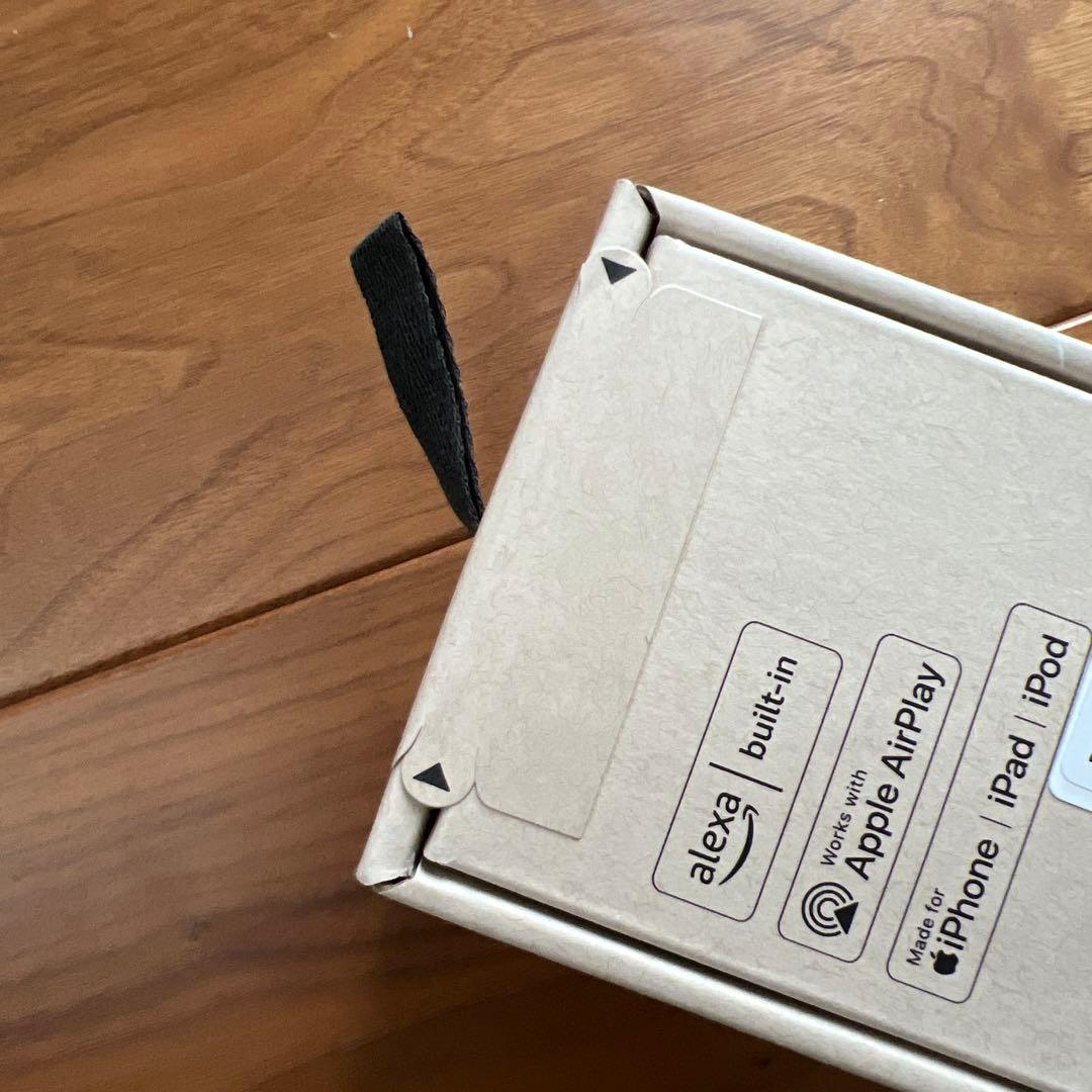 Sonos Roam サンセットオレンジ