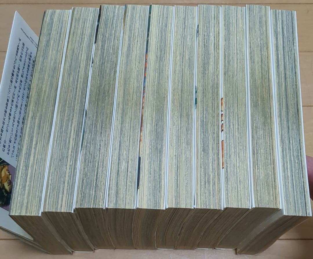 ベルセルク 1-38巻 単行本（三浦建太郎）