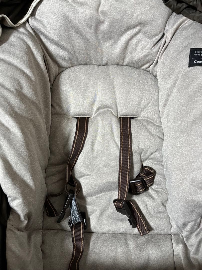 コンビ　combi ネムリラ オートスウィング