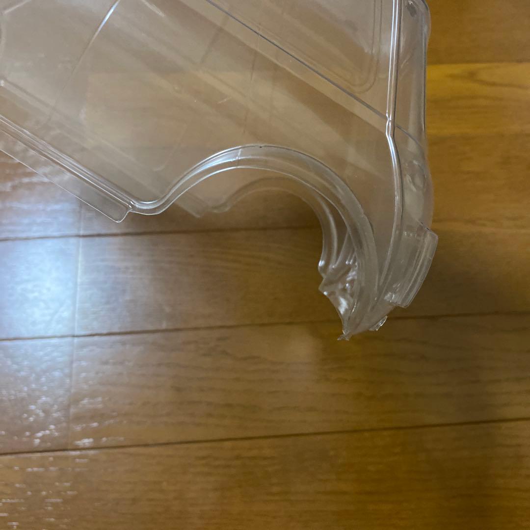 ま*ず様 タミヤ　ミニクーパー　モンテカルロ　ラリー　ボディ