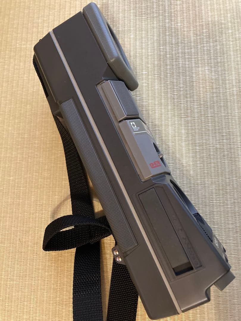 SONY ICB-87R トランシーバー